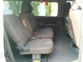 For sale my Hyundai Starex Club 2001 model-7