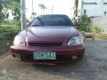 Honda Civic 1997 for sale -2