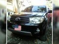2010 Toyota Fortuner G 4x2 for sale-2