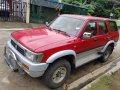 Toyota Hilux Surf 4x4 Diesel for sale -10