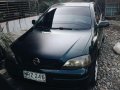 2001 Opel Astra G 1.6 MT for sale-5