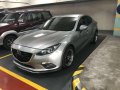 Mazda 3 2015model 1.6 for sale -0