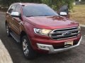 Ford Everest Titanium 4x2 2016 for sale-1