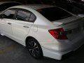 Good as new Honda Civic 2015 for sale-2