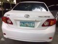 2008 Toyota Corolla Altis 1.6 e manual all power for sale-9