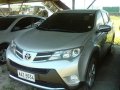 Well-maintained Toyota RAV4 2014 for sale-2