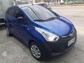 2014 Hyundai Eon Manual gas for sale -0