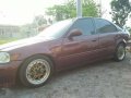 Honda Civic 1997 for sale -3