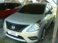 Good as new Nissan Almera 2017 for sale-2