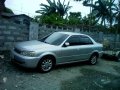 Ford Lynx 2002 model for sale-6