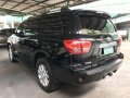 Toyota Sequoia Bullet Proof 2011 for sale-2