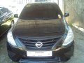 Good as new Nissan Almera 2017 for sale-1
