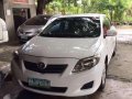 2008 Toyota Corolla Altis 1.6 e manual all power for sale-1