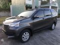 For sale Toyota Avanza 1.3 E Dual VVT-i 2016 Model-0