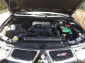 Mitsubishi Montero GTV 4x4  2012 for sale-3