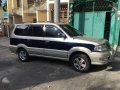 Toyota Revo VX200 2003 Silver SUV For Sale -0