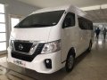 2018 Nissan Urvan Premium AT Euro4 129K DP all-in-1