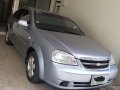 Chevrolet Optra 2006 AT for sale-0