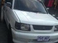 Well-kept Mitsubishi Adventure for sale-3