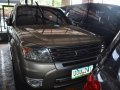 Well-maintained Ford Everest 2013 for sale-0