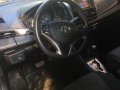Toyota Vios 2015 Automatic transmission for sale -2