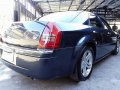 Well-maintained Chrysler 300C 2007 for sale-3
