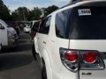 Toyota Fortuner 2012 for sale-0