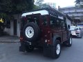 Land Rover Defender 1990 for sale-2