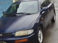 Mazda 323 manual 1997 model for sale -0