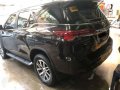 Toyota Fortuner 2016 (4x4) for sale-1