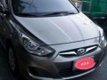 2012 Hyundai Accent 1.4 for sale-2