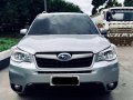 2015 Subaru Forester for sale-4