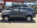 2011 Toyota Fortuner V 4x4 for sale-5