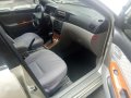 FOR SALE!!! TOYOTA COROLLA ALTIS 1.6 g 2002 MODEL-6