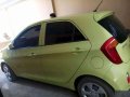 Kia Picanto 2015 for sale -2