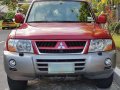 2006 Mitsubisbi Pajero GLS for sale -1