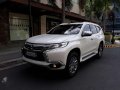 2016 Mitsubishi Montero Gls sports 2.4L for sale-2