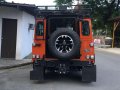 Land Rover Defender 1990 for sale-4