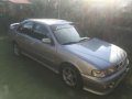 Nissan Sentra GTS 2000 for sale-5