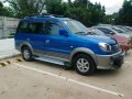 Mitsubishi Adventure GLS SE Diesel Manual Acquired 2013 for sale-1