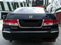 2004 Honda Accord gas automatic for only 320,000-1