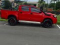 Toyota Hilux pick up 2014 for sale -1