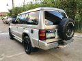 For sale!!! Mitsubishi Pajero 1997 model-5