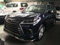 Lexus LX450D Diesel 4x4 AT for sale -1