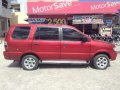 Isuzu Crosswind 2003 for sale-4