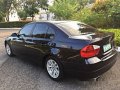 Well-kept BMW 318i 2009 for sale-2