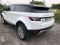 2012 Land Rover Range Rover Evoque for sale-10