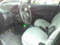 2015 Mitsubishi Mirage GLX Hatchback Automatic for sale-8