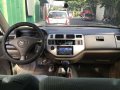 Toyota Revo VX200 2003 Silver SUV For Sale -2