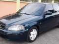 Honda Civic VTI 1998 for sale-1